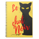 Zoek naar chat noir Rood