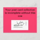 Zoek naar wig briefkaarten Humor