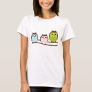 Zoek naar groene uil tshirts Elk persoon