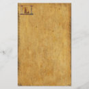 Zoek naar oude briefpapier Schrijven