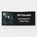 Zoek naar happy halloween spandoeken Skelet