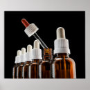 Zoek naar farmaceutisch posters Fles