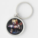 Zoek naar harley quinn sleutelhangers Videogame