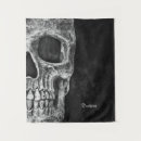 Zoek naar gothic skull kunst Elk persoon