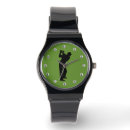 Zoek naar golfer horloges Groen