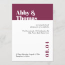 Zoek naar ontwerper uitnodigingen Voor haar