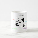 Zoek naar doge meme mokken Schattig