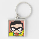 Zoek naar chibi batman sleutelhangers Robin
