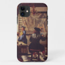 Zoek naar vermeer iphone hoesjes Nederlands