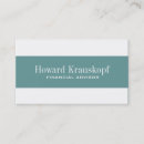 Zoek naar financieel visitekaartjes Juridisch