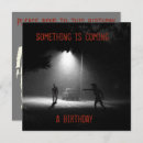 Zoek naar zombies uitnodigingen Elk persoon