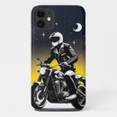 Zoek naar motoren iphone hoesjes Motorrijder