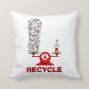 Zoek naar recycling kussens Voor iedereen