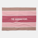 Zoek naar geometrisch patroon keuken handdoeken Elk persoon