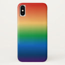 Zoek naar kleuren van de regenboog iphone hoesjes Lgbt