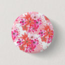 Zoek naar moderne bloemen buttons Elk persoon