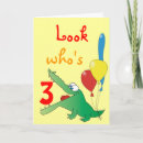 Zoek naar 3de verjaardagskaarten Kind