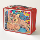Zoek naar cute lunchboxen Kat