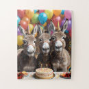 Zoek naar donkey puzzels Paard