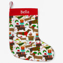 Zoek naar dachshund kerstdecoratie Hond