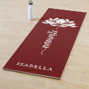 Zoek naar yogamatten Voor haar