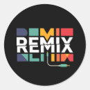 Zoek naar dj stickers Techno