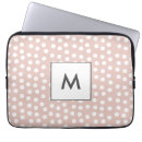 Zoek naar stippen laptop sleeves Modern