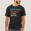 Zoek naar eet fruit tshirts Wijselijk