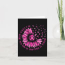 Zoek naar breast cancer kaarten Warrior