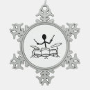 Zoek naar drummer ornamenten Instrument