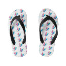 Zoek naar vogels slippers Waterverf