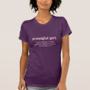 Zoek naar lied tshirts Mooi