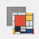 Zoek naar abstract magneten Modernisme