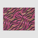 Zoek naar zebra tissue papier Dier