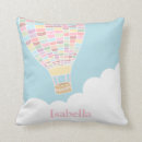 Zoek naar hete luchtballon kussens Kinder