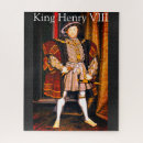 Zoek naar tudor puzzels Henry viii