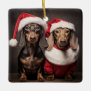 Zoek naar dachshund ornamenten Voor huisdieren