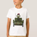 Zoek naar leger tank tshirts Militair