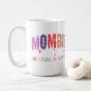 Zoek naar zombie koffie mokken Moeder