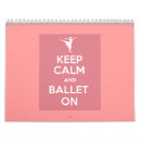 Zoek naar ballet kalenders Ballerina