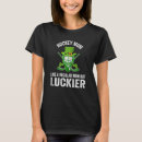 Zoek naar ierland hockey tshirts Geluk
