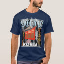 Zoek naar zuid korea tshirts Reizen