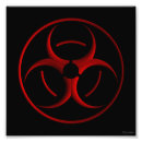 Zoek naar radioactief posters Teken