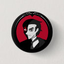 Zoek naar gotisch buttons Vriend