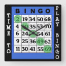 Zoek naar spel klokken Tijd