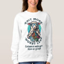 Zoek naar knuppel hoodies Wol