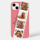 Zoek naar hondenliefhebber iphone hoesjes Voor haar