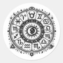 Zoek naar astrologie tekens stickers Hemels