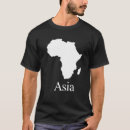 Zoek naar azië tshirts Afrika