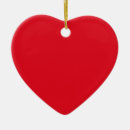 Zoek naar hart ornamenten Rood